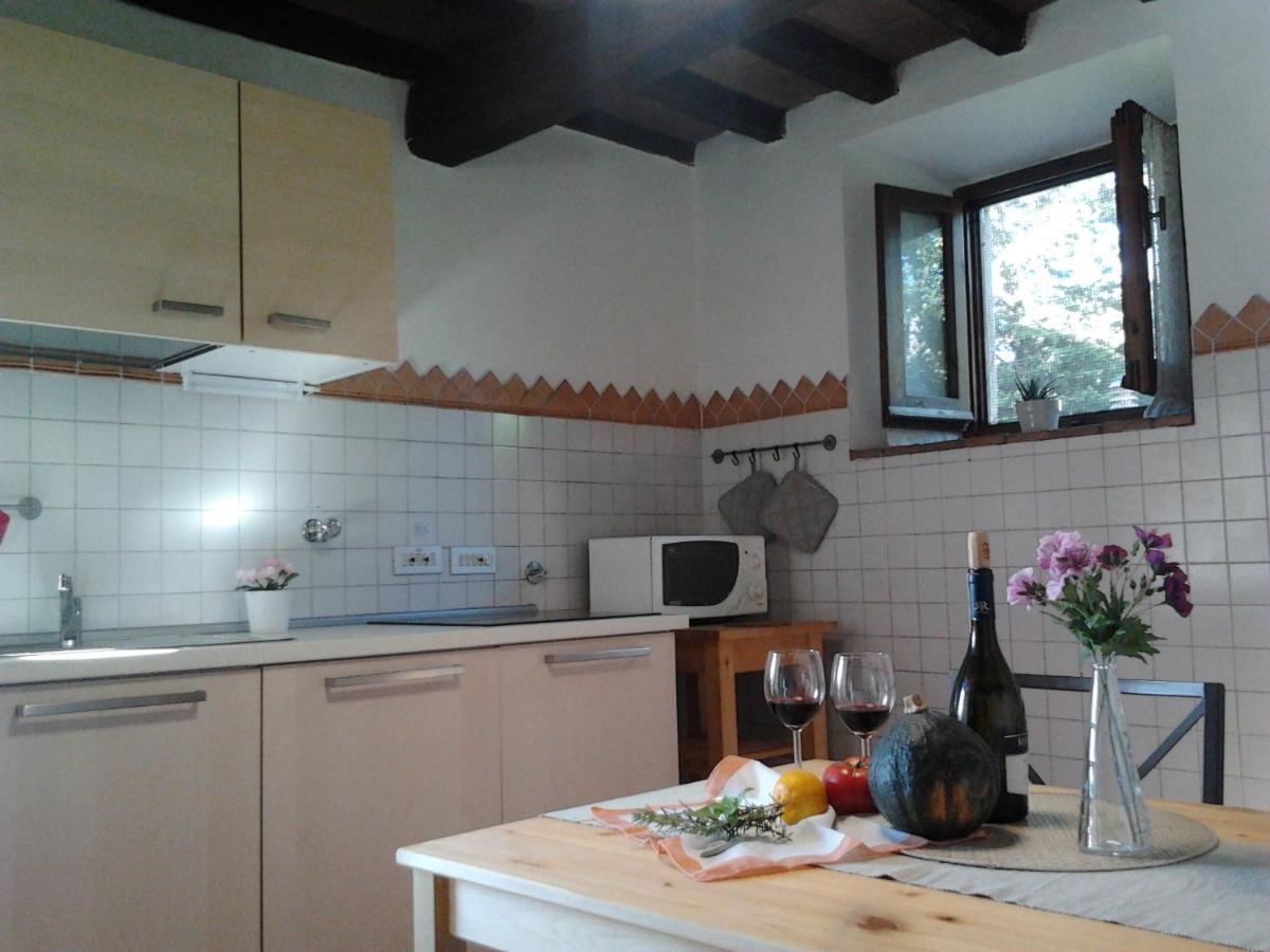 Willa I Granai Pontassieve Pokój zdjęcie